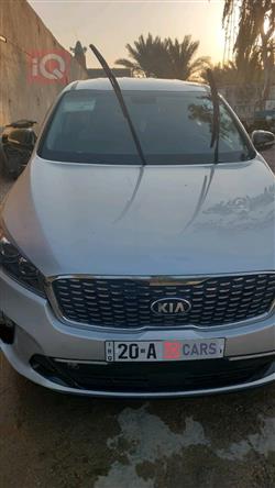 كيا سورينتو